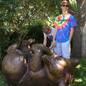 Meet your Posher, Evan